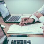 Diagnostic financier